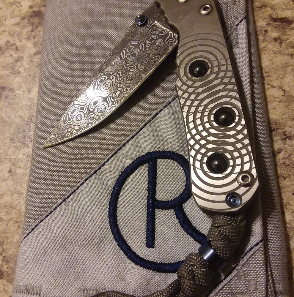 Meet your Posher, Jimmy